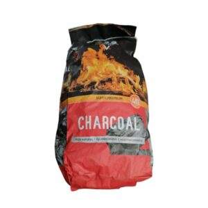 Bos Outdoor Charcoal - 4kg