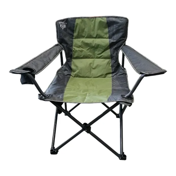 Bos Outdoor Oryx Camping Chair