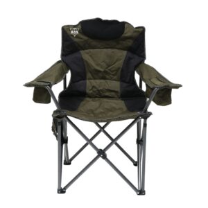 Bos Outdoor Sable Camping Chair