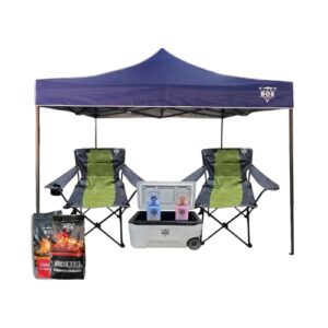 Bos Outdoor Ultimate Outdoor Combo